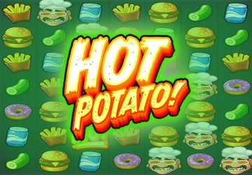 Слот Hot Potato в Азино 777